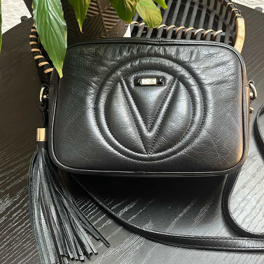 ✨Sale✨ Authentic Valentino Leather Bag